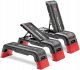 REEBOK STEP REGULOWANY Z FUNKCJĄ ŁAWKI RAP-15170RD 2