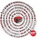 GP-BC 36/430 Li BL-Solo, KOSA AKUMULATOROWA 6