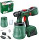 BOSCH PISTOLET DO MAL. ADVANCED SPRAY 18V-500 4,0Ah 1