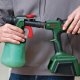 BOSCH PISTOLET DO MAL. ADVANCED SPRAY 18V-500 4,0Ah 4
