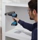 BOSCH ZESTAW COMBO 18V (GDX 18V-285 + GSR 185-LI) 2x2,0Ah L-CASE 2