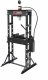 AWTools AWTOOLS PRASA HYDRAULICZNA Z MANOMOMETREM 30T / PODWÓJNY TŁOK 1