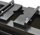 AWTools AWTOOLS PRASA HYDRAULICZNA Z MANOMOMETREM 30T / PODWÓJNY TŁOK 6