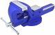 AWTools AW Imadło Stałe Przemysłowe 6"/150mm 1