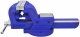 AWTools AW Imadło Stałe Przemysłowe 6"/150mm 2