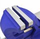 AWTools AW Imadło Stałe Przemysłowe 6"/150mm 4