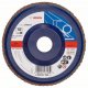 FLAP D. PROFI F/METAL 125x60  PROSTA 1