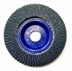 FLAP D. PROFI F/METAL 125x60  PROSTA 1