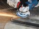 FLAP D. PROFI F/METAL 125x60  PROSTA 2