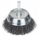 Bosch PL SZCZOTKA DRUCIANA TOPF 75 MM U/ 6MM 1