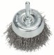 Bosch PL SZCZOTKA DRUCIANA TOPF 75 MM U/ 6MM 6