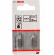 Bosch T25H Torx Sicherheits-Bit 3
