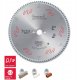 Tarcza Pil. LU5D 0800 250X30-80 1