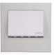 Cet Navi 11-221-11 oczko lampa wpuszczana downlight 1.1W LED srebrne. 2