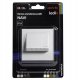 Cet Navi 11-221-11 oczko lampa wpuszczana downlight 1.1W LED srebrne. 5