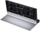 LG SQ-G2ST55, TV stand, Silver, Silver, 22.8 kg, -20 - 20°, LG 1