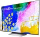 LG SQ-G2ST55, TV stand, Silver, Silver, 22.8 kg, -20 - 20°, LG 11