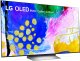 LG SQ-G2ST55, TV stand, Silver, Silver, 22.8 kg, -20 - 20°, LG 5