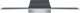 LG SQ-G2ST55, TV stand, Silver, Silver, 22.8 kg, -20 - 20°, LG 9