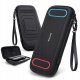 SUPCASE CARRYING MINI NINTENDO SWITCH 2 BLACK 1