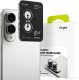 OSŁONA APARATU RINGKE CAMERA FRAME PROTECTOR GALAXY S25 EDGE BLACK 1