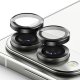 OSŁONA APARATU RINGKE CAMERA FRAME PROTECTOR GALAXY S25 EDGE BLACK 1