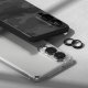 OSŁONA APARATU RINGKE CAMERA FRAME PROTECTOR GALAXY S25 EDGE BLACK 4