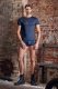 Men's Shirt S 6