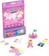 Plus Plus PLUS-PLUS PUZZLE BY NUMBER ACTIVITY PAD BAJKOWY 1