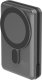 PowerBank indukcyjny Energea MagPac Pro  Plus 10000mAh Qi2 Magsafe szary 1
