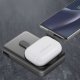 PowerBank indukcyjny Energea MagPac Pro  Plus 10000mAh Qi2 Magsafe szary 10