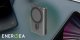 PowerBank indukcyjny Energea MagPac Pro  Plus 10000mAh Qi2 Magsafe szary 7
