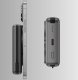 PowerBank indukcyjny Energea MagPac Pro  Plus 10000mAh Qi2 Magsafe szary 9