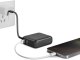 PowerBank Energea Integra Mini 35        10000mAh kabel USB-C PD35W szary 5