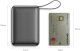PowerBank Energea Integra Ultra 45       20000mAh kabel USB-C PD45W szary 1