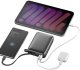PowerBank Energea Integra Ultra 45       20000mAh kabel USB-C PD45W szary 3