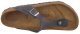 Birkenstock Gizeh LEOI 0845251 Czarne 40 10