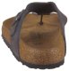Birkenstock Gizeh LEOI 0845251 Czarne 40 12