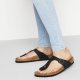 Birkenstock Gizeh LEOI 0845251 Czarne 40 1