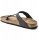 Birkenstock Gizeh LEOI 0845251 Czarne 40 3