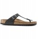 Birkenstock Gizeh LEOI 0845251 Czarne 40 6