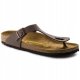 Birkenstock Gizeh BFBC 0043753 Brązowe 37 1