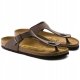 Birkenstock Gizeh BFBC 0043753 Brązowe 37 1