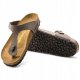 Birkenstock Gizeh BFBC 0043753 Brązowe 37 3
