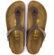 Birkenstock Gizeh BFBC 0043753 Brązowe 37 5