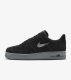 Nike Air Force 1 HQ3827-002 Czarne 40 1