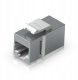 Ubiquiti Pass-through Cat6A keystone 1