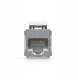 Ubiquiti Pass-through Cat6A keystone 4