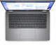 Laptop Dell Precision 3490 Ultra 7 165H 32GB 1TB SSD RTX 500 Ada Dotyk 9