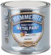 Hammerite Base Hvid - Mængde: 500 ML 1
